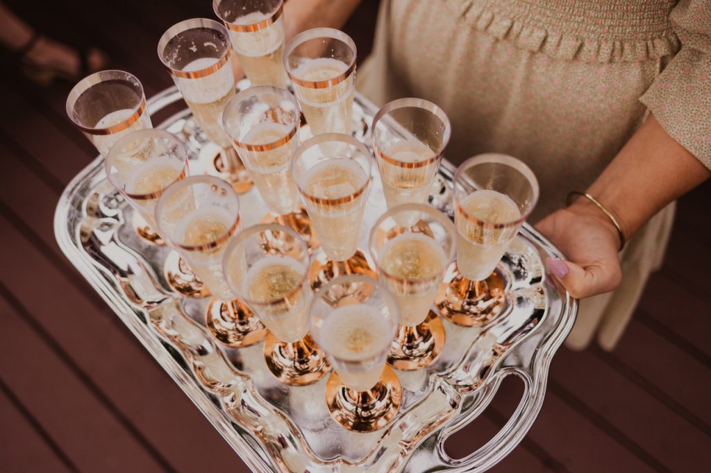 alkohol a dieta