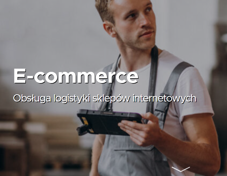 logistyka dla e-commerce