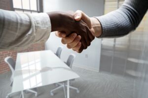 agencja rekrutacyjna