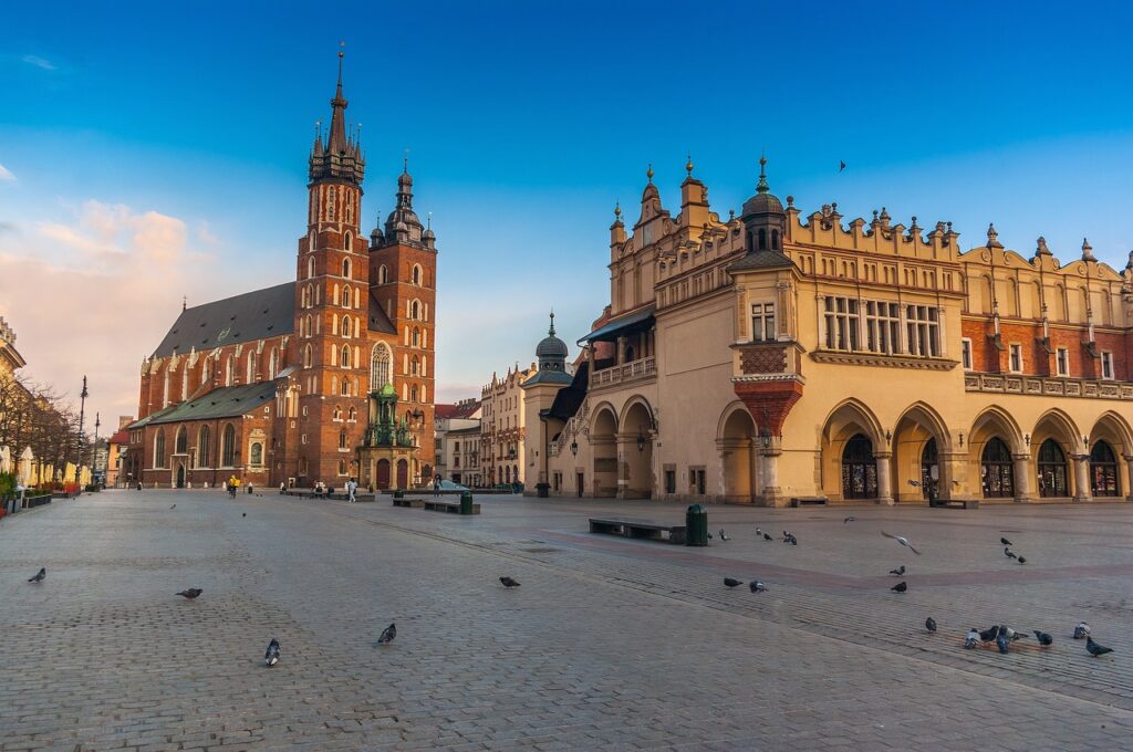 Miasto musi podjąć działania, żeby pozbyć się smogu w Krakowie.