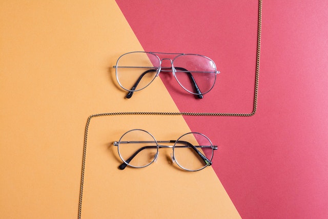 okulary a operacja wady wzroku