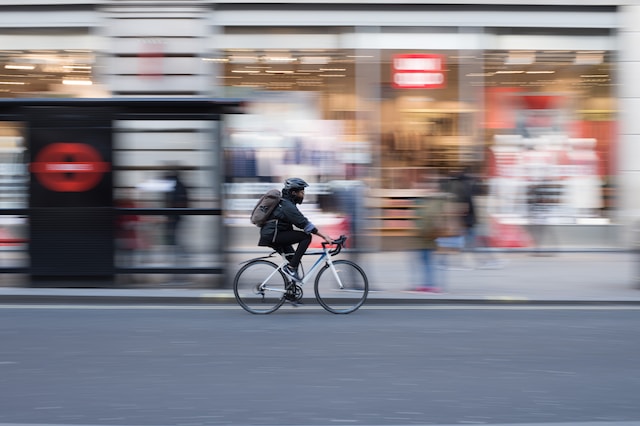 Sprawdź, jak zachęcić mieszkańców do jazdy rowerem