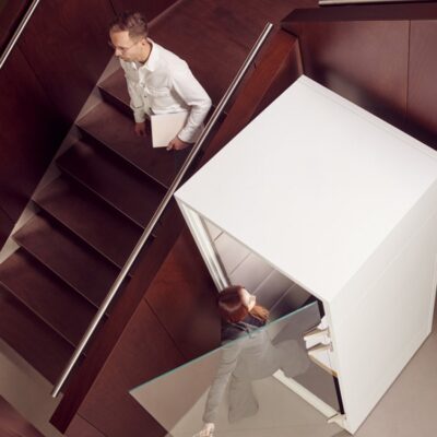 budki telefoniczne do biura