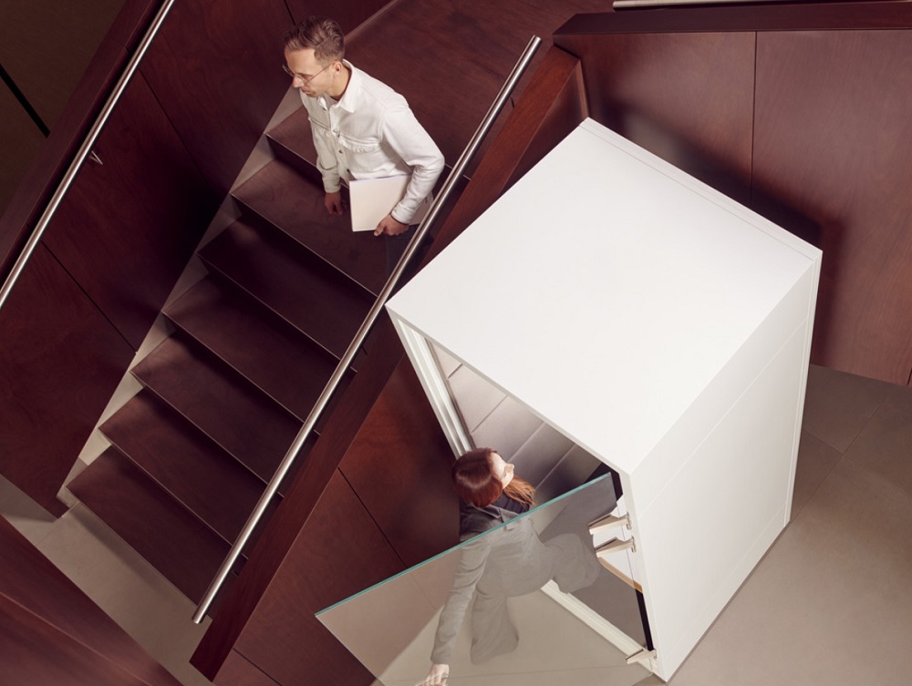 budki telefoniczne do biura