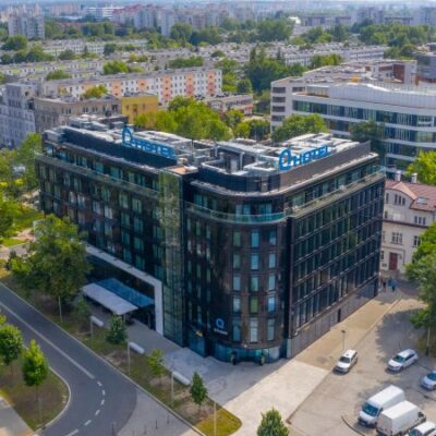 Q Hotel Bronowice