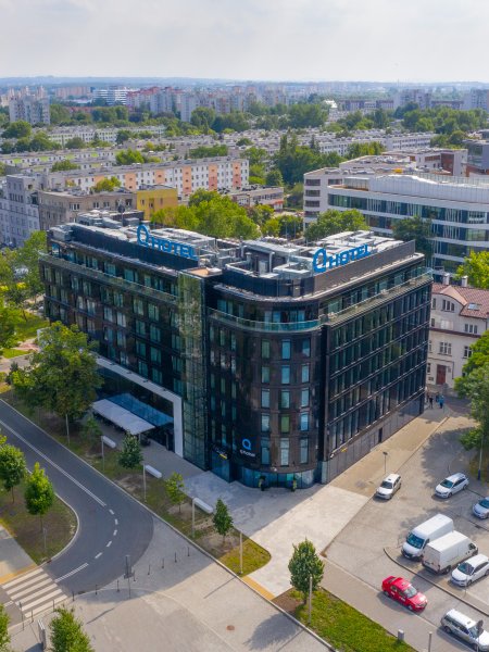 Q Hotel Bronowice